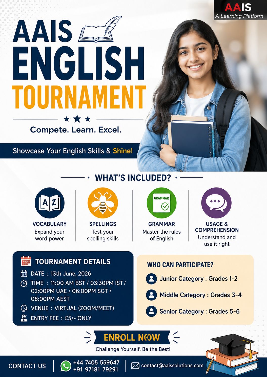 Board Exam Preparation