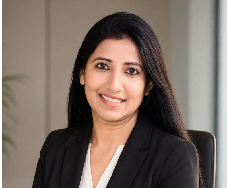 Dr. Sanya Sharma - Founder & Director