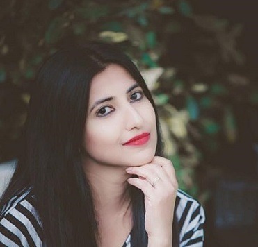 Dr. Sanya Sharma - Founder & Director