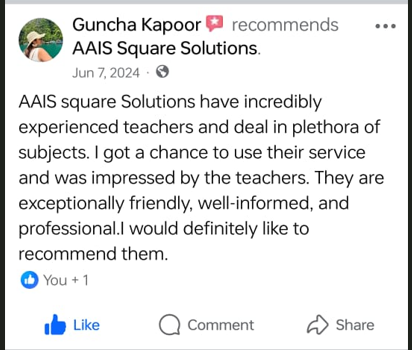 priyesh Feedback