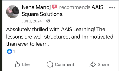 priyesh Feedback