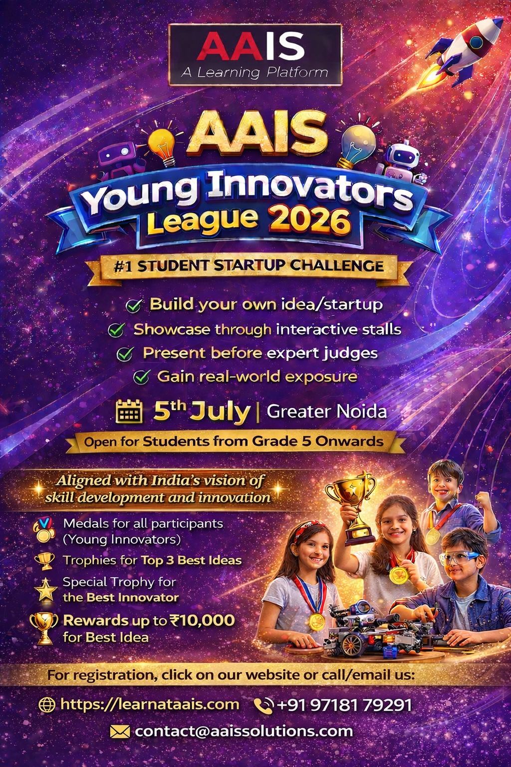 Board Exam Preparation